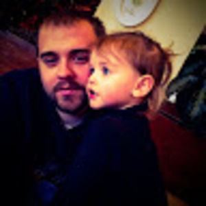 Meet your Posher, Andrew farley